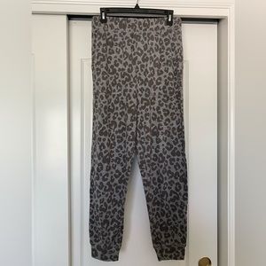 Aerie pajama bottoms
